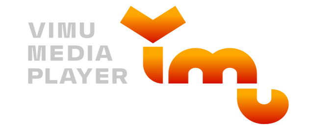 Vimu Logo